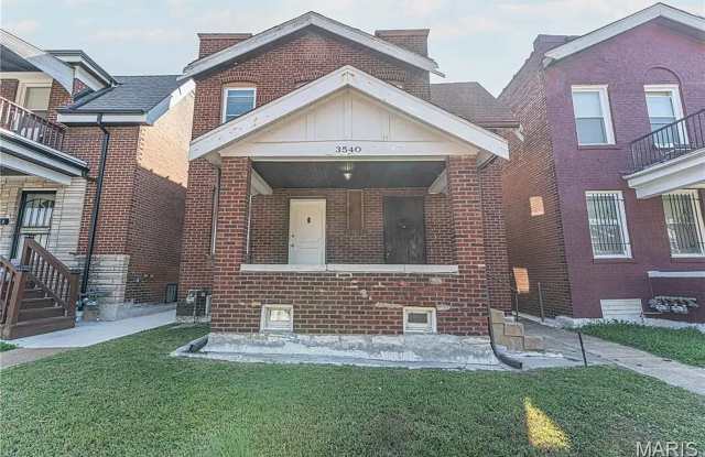 3540 Michigan Ave., Saint Louis, MO 63118 photos photos