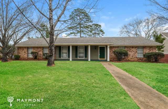 50 Woodgate Drive - 50 Woodgate Drive, Brandon, MS 39042