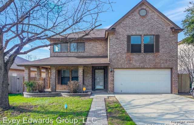 7051 Shadow Run - 7051 Shadow Run, San Antonio, TX 78250