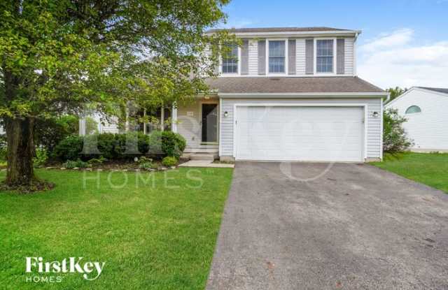 1547 South Hunters Drive photos photos