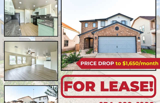 Spacious Solar-Equipped Home in Temple, TX - 9013 Sage Valley Drive, Temple, TX 76502