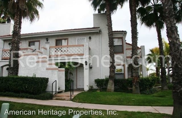 9362-102 Twin Trails Drive - 9362 Twin Trails Dr, San Diego, CA 92129
