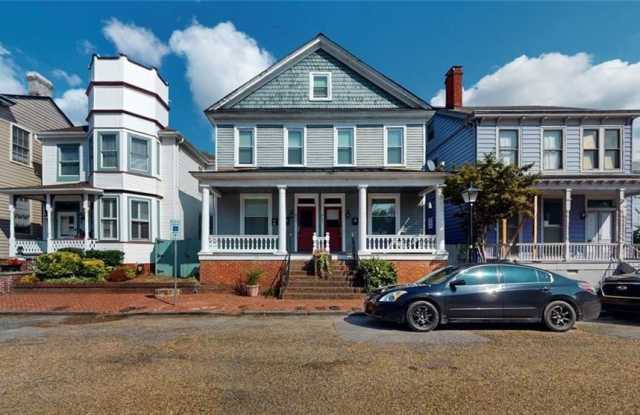 411 Dinwiddie Street photos photos
