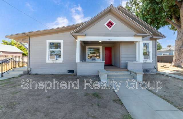 3342 Eucalyptus Avenue - 3342 Eucalyptus Avenue, Riverside, CA 92507