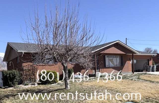 470 North 200 West Street photos photos