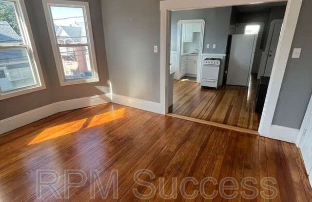 219-221 Ashley Blvd. - 219 Ashley Boulevard, New Bedford, MA 02746
