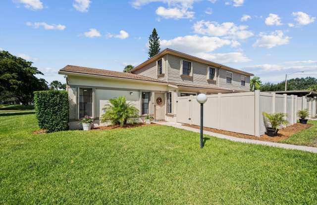 4451 Willow Pond Road - 4451 Willow Pond Road, Palm Beach County, FL 33417