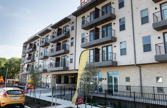 Flora Apartments photos photos