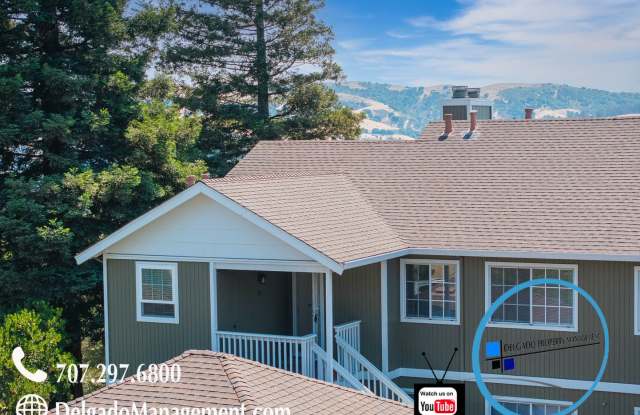 Benicia! Gorgeous two bedroom corner unit Gallery 3