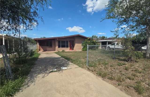 509 W Champion Street - 509 West Champion Street, Edinburg, TX 78539
