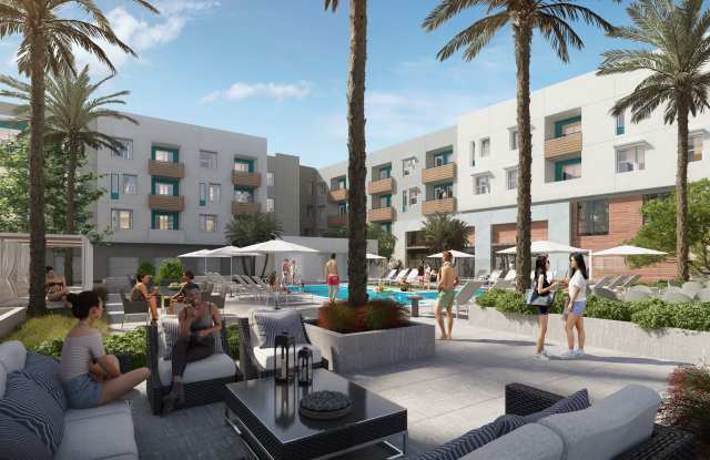 Oceanview Terrace Apartments photos photos