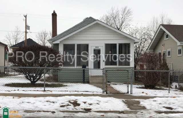 3835 Bryant Avenue North - 3835 Bryant Avenue North, Minneapolis, MN 55412