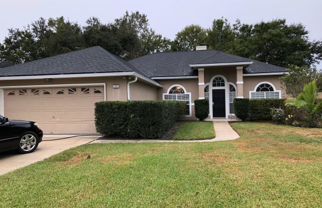 1804 BRANCH VINE DR W - 1804 Branch Vine Drive West, Jacksonville, FL 32246