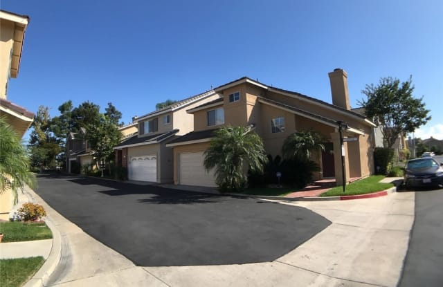 12 Southside Court - 12 Southside Court, Aliso Viejo, CA 92656