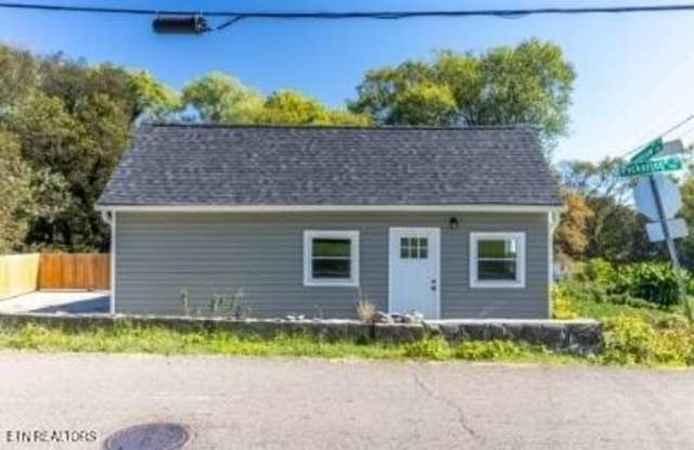 128 Pickering St unit: A - 128 Pickering Street, Knoxville, TN 37914