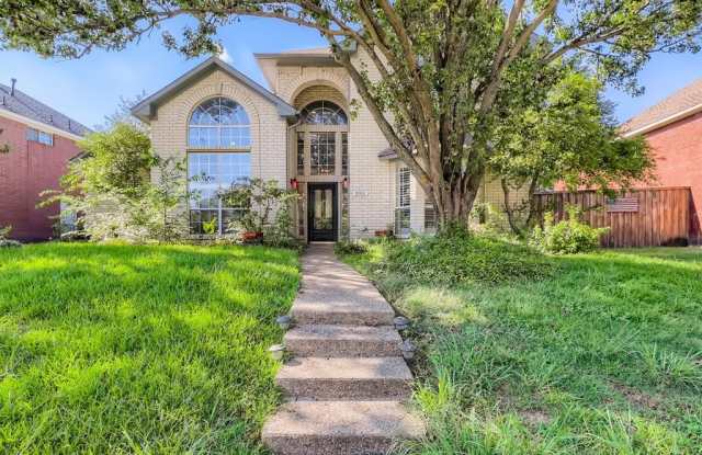 8901 Clearlake Drive - 8901 Clearlake Dr, Rowlett, TX 75088