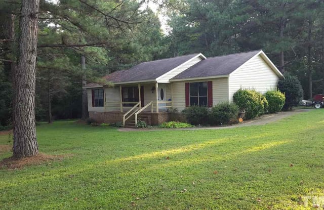135 Sallie Drive - 135 Sallie Drive, Warren County, NC 27589