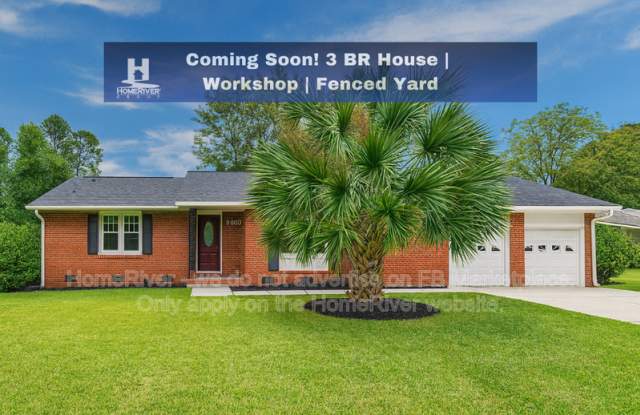 220 Lesesne Dr - 220 Lesesne Drive, Sumter, SC 29150