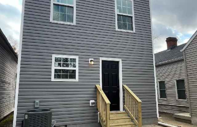 Shelby Park 3 Bedroom 1.5 bath New Construction! Gallery 4