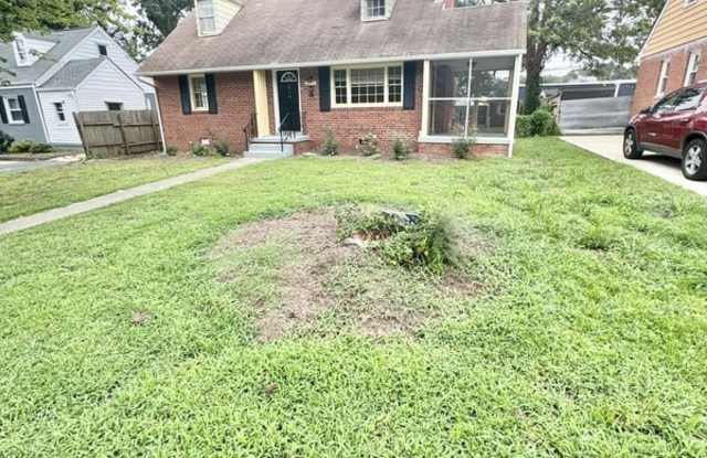 6012 Mann Ave photos photos
