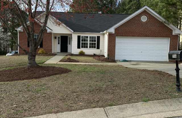 1116 Miramir Woods Court photos photos