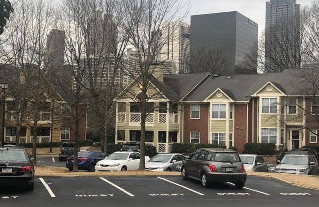 544 McGill Place NE - 544 Mcgill Place Northeast, Atlanta, GA 30312