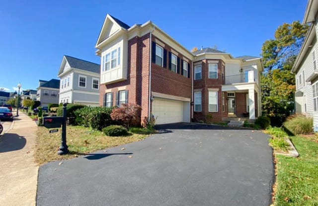 8355 Gaither St. - 8355 Gaither Street, Manassas, VA 20110