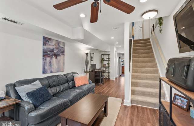 717 S ROSE Street photos photos