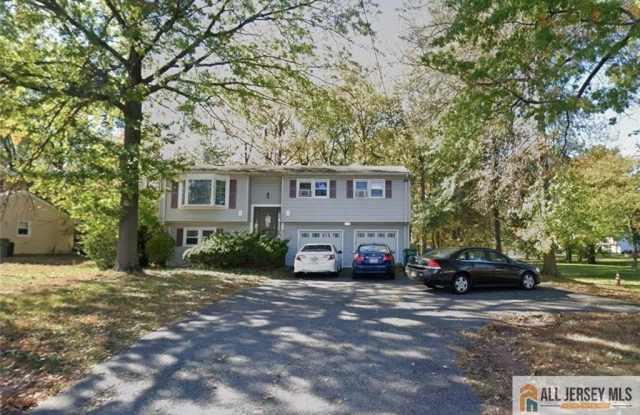 291 Wood Avenue - 291 Wood Avenue, Middlesex County, NJ 08820