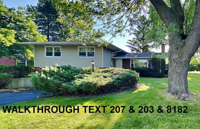 2816 Briarwood Dr E photos photos