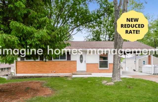 4340 Kym Drive photos photos