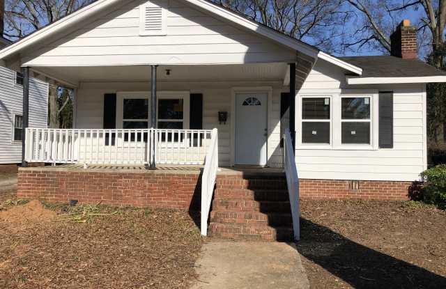 1046 Ebenezer Ave Ext - 1046 Ebenezer Avenue Ext, Rock Hill, SC 29732