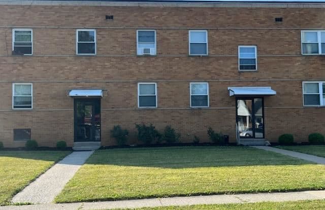 8 Bradley Avenue #11 - 8 Bradley Avenue, Shelby, OH 44875