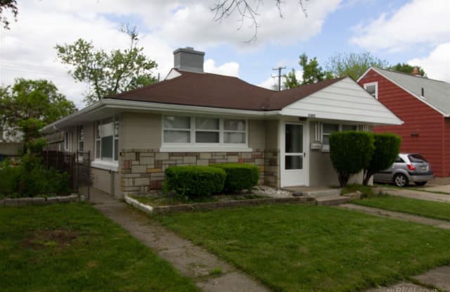 11075 dodge ave - 11075 Dodge Avenue, Warren, MI 48089