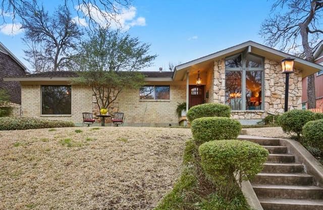 10614 Creekmere Drive - 10614 Creekmere Drive, Dallas, TX 75218