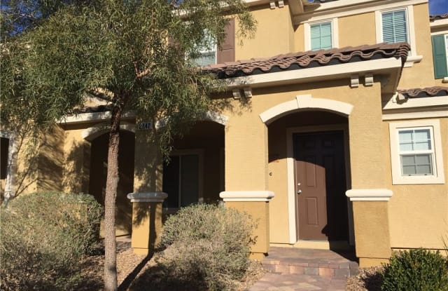 2342 Via Firenze - 2342 Via Firenze, Henderson, NV 89044