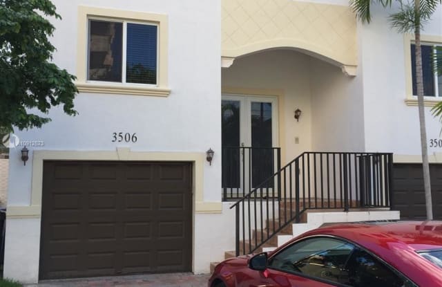 3506 NE 166th St - 3506 Northeast 166th Street, North Miami Beach, FL 33160