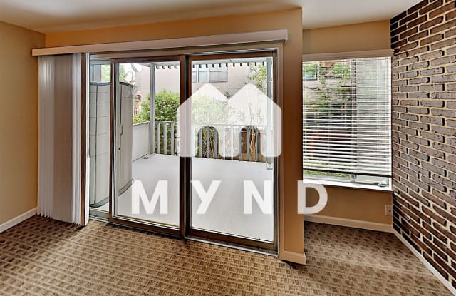 808 Laurel Ave Apt 107 - 808 Laurel Avenue, San Mateo, CA 94401
