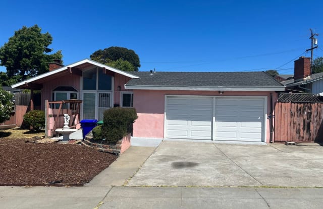 2513 Moyers Rd - 2513 Moyers Road, Richmond, CA 94806
