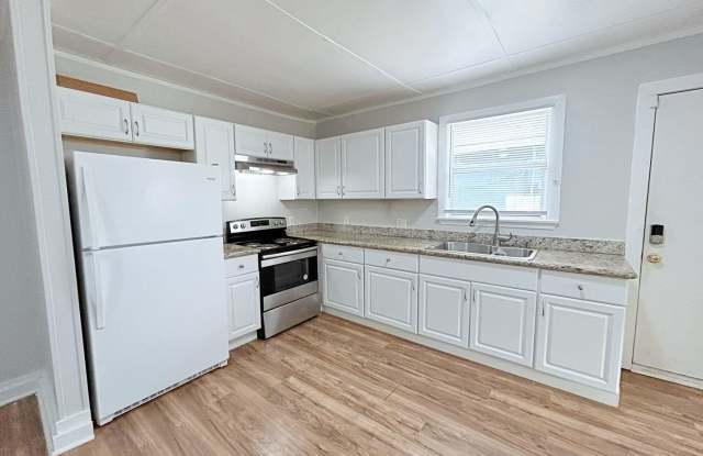 2 Bed, 2 Bath Mid City Home with Spacious Backyard photos photos