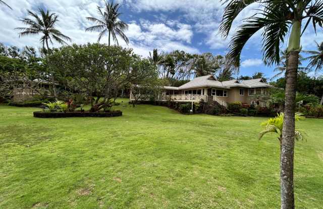 Furnished 3 Bedroom 3 Bath Ocean View Home Gallery 4