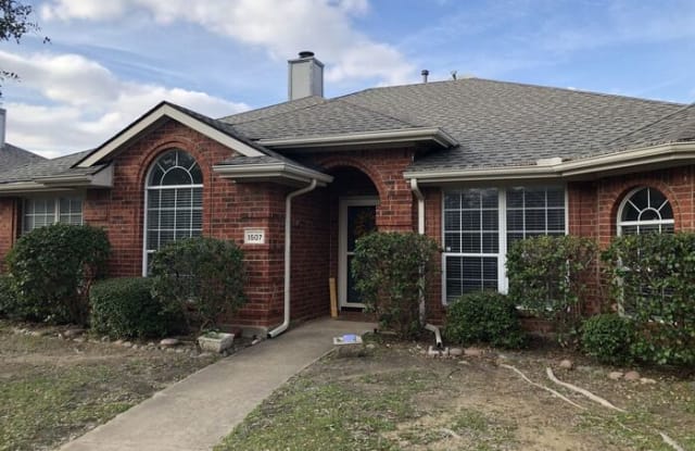1507 High Country Lane - 1507 High Country Lane, Allen, TX 75002