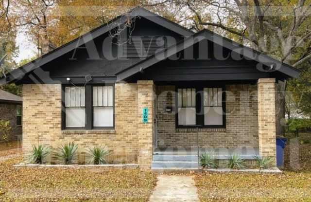 1409 Parker Street photos photos