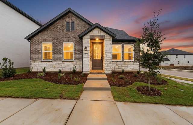 1140 Beautyberry Lane - 1140 Beautyberry Lane, Collin County, TX 75009