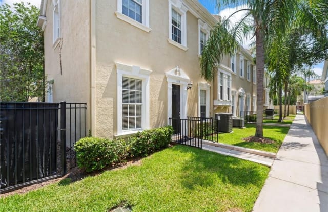 1008 EDISON PARK COURT - 1008 Edison Court, Tampa, FL 33606