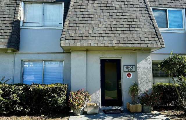 1944 CONWAY ROAD - 1944 Conway Road, Orlando, FL 32812