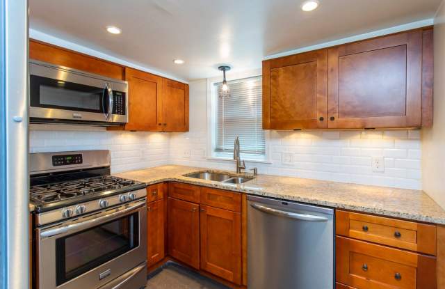 FISHTOWN | 2 bed/1 bath photos photos