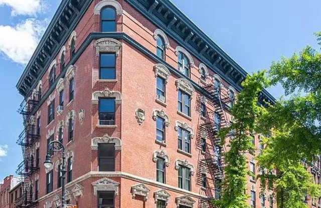 117 Perry Street - 117 Perry Street, New York City, NY 10014