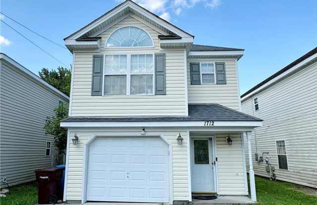 1712 Weber Avenue photos photos