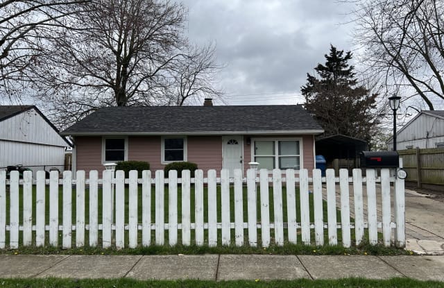 3631 Decamp Drive - 3631 Decamp Drive, Indianapolis, IN 46226